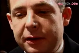 Sininho transa com motorista